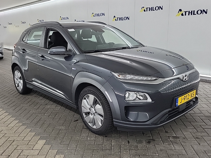 Foto 3 van Hyundai Kona