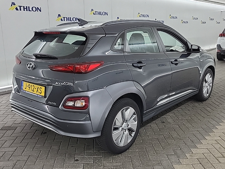 Foto 4 van Hyundai Kona