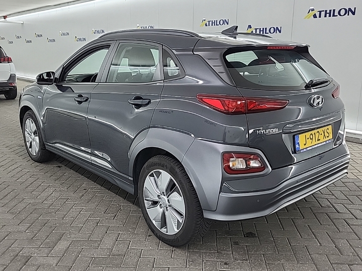 Foto 5 van Hyundai Kona