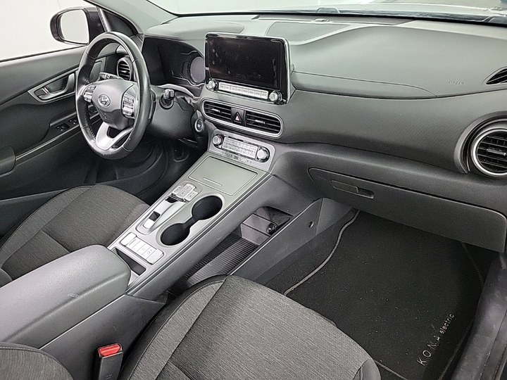 Foto 6 van Hyundai Kona