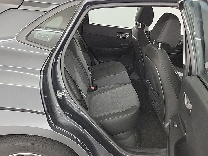 Foto 7 van Hyundai Kona