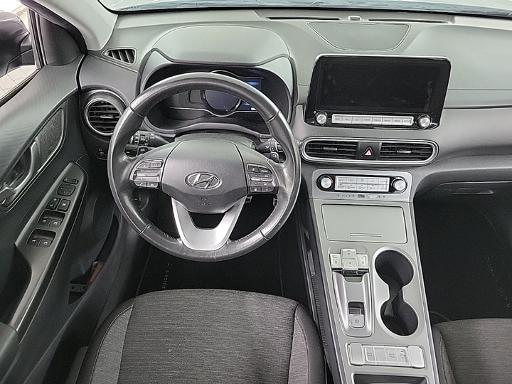 Foto 8 van Hyundai Kona