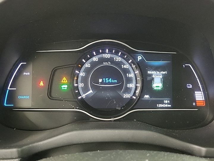 Foto 9 van Hyundai Kona