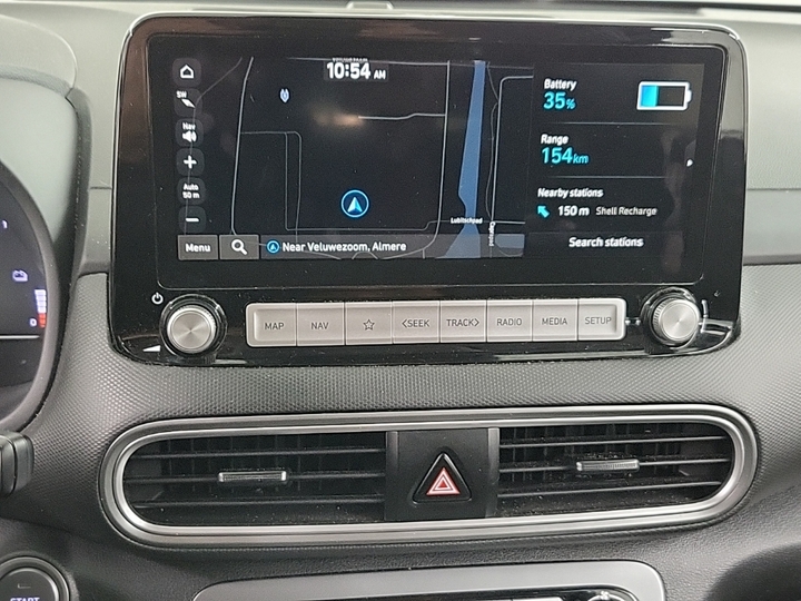 Foto 11 van Hyundai Kona