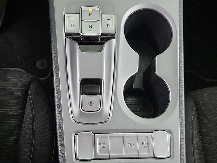 Foto 12 van Hyundai Kona