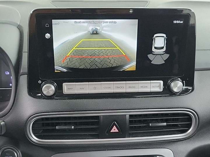 Foto 14 van Hyundai Kona