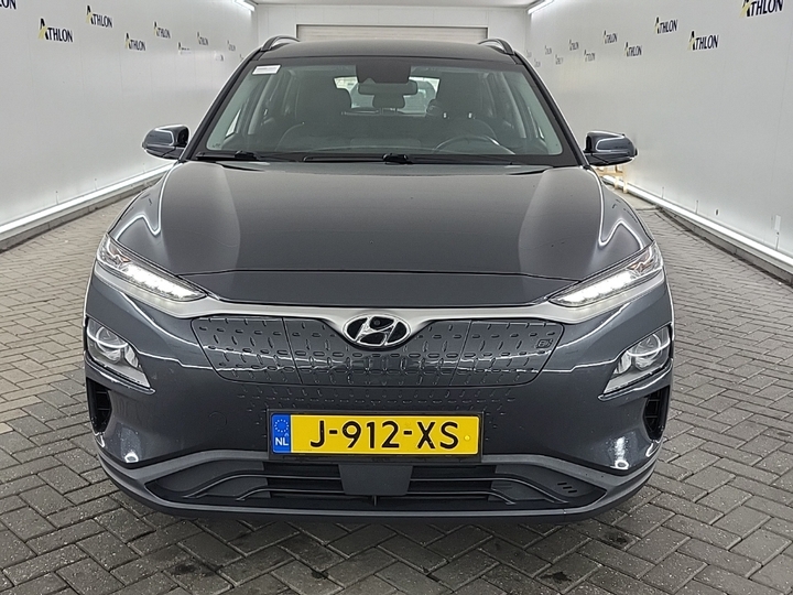 Foto 17 van Hyundai Kona