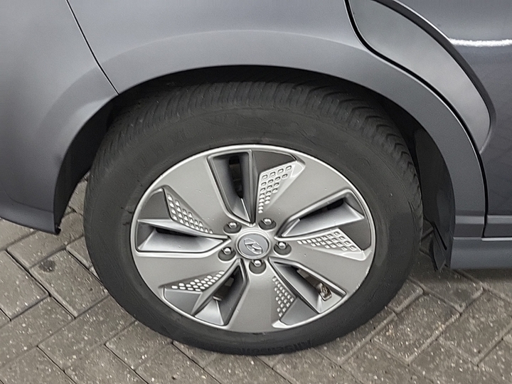 Foto 18 van Hyundai Kona