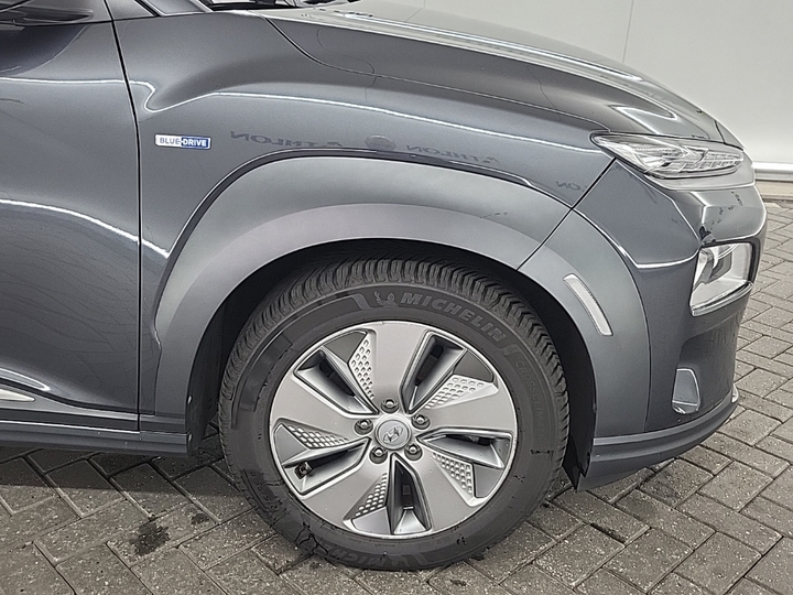 Foto 20 van Hyundai Kona