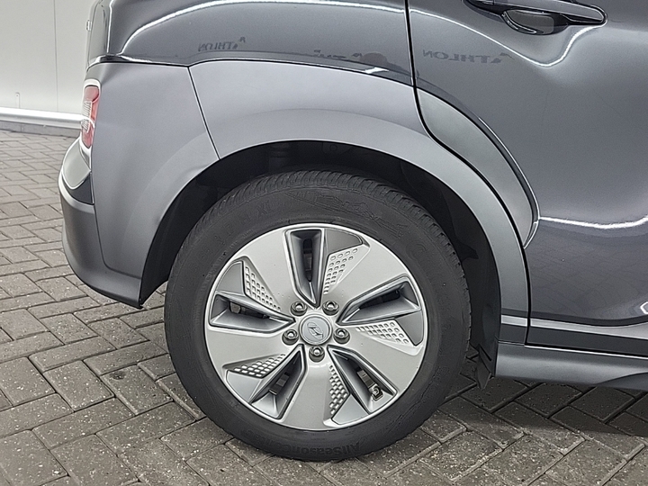 Foto 21 van Hyundai Kona