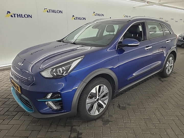 Foto 2 van Kia Niro