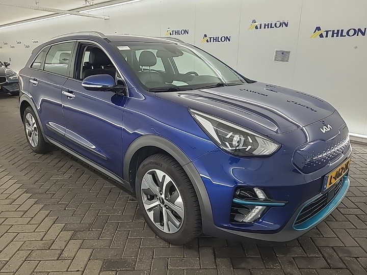 Foto 3 van Kia Niro