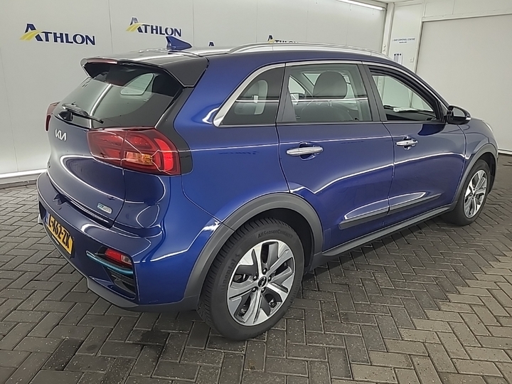Foto 4 van Kia Niro