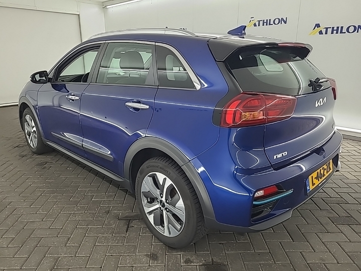 Foto 5 van Kia Niro