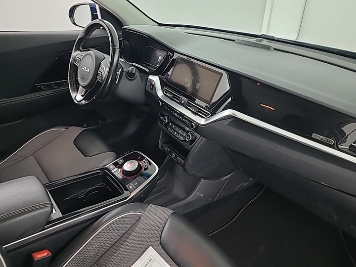 Foto 6 van Kia Niro