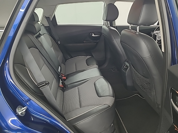 Foto 7 van Kia Niro
