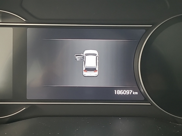 Foto 9 van Kia Niro