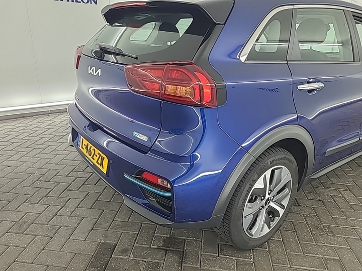 Foto 22 van Kia Niro