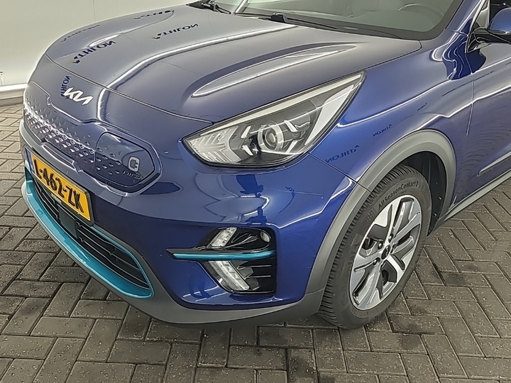 Foto 23 van Kia Niro