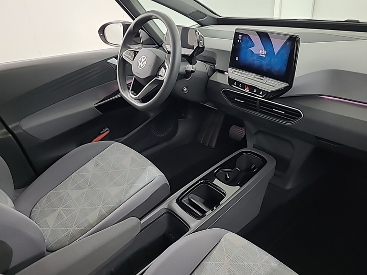 Foto 6 van Volkswagen ID.3
