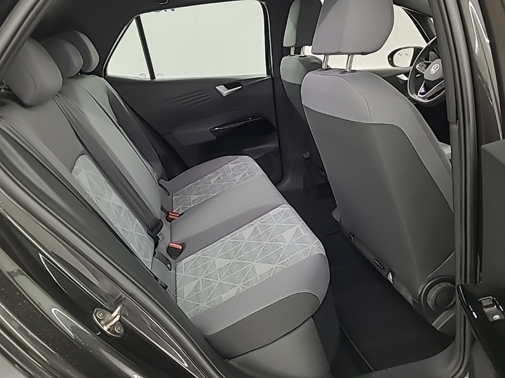 Foto 7 van Volkswagen ID.3
