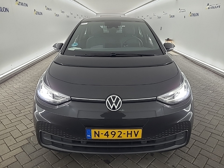 Foto 16 van Volkswagen ID.3