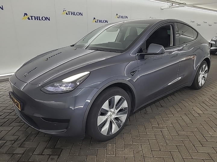 Foto 2 van Tesla Model Y