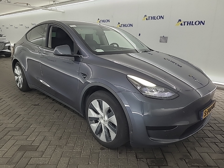 Foto 3 van Tesla Model Y