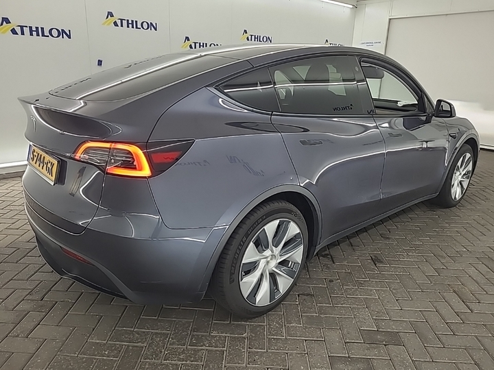 Foto 4 van Tesla Model Y
