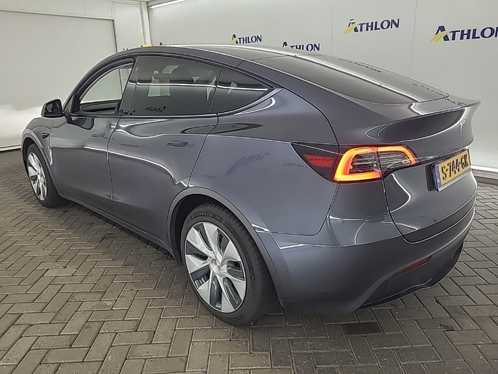 Foto 5 van Tesla Model Y