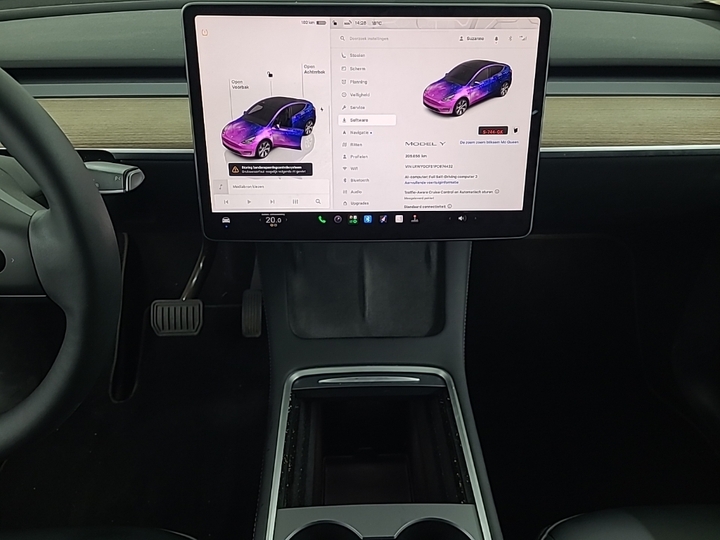 Foto 11 van Tesla Model Y