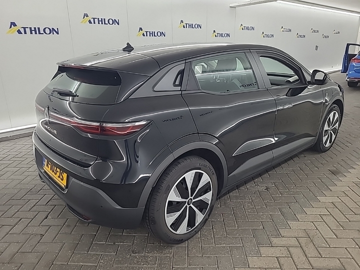 Foto 4 van Renault Megane