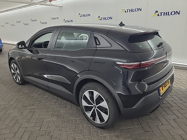 Foto 5 van Renault Megane