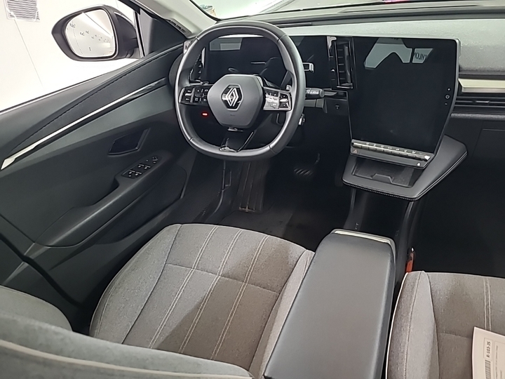 Foto 7 van Renault Megane