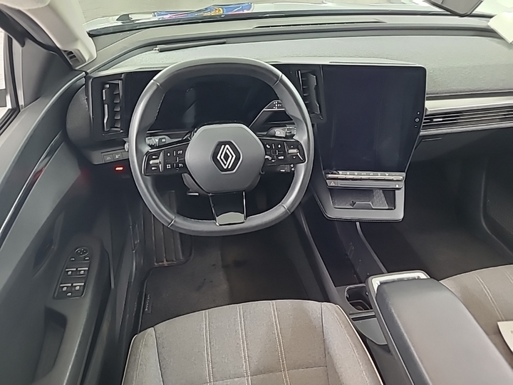 Foto 9 van Renault Megane
