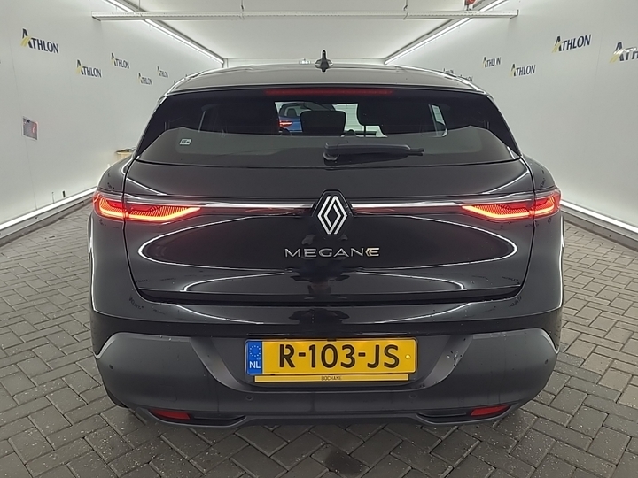 Foto 15 van Renault Megane