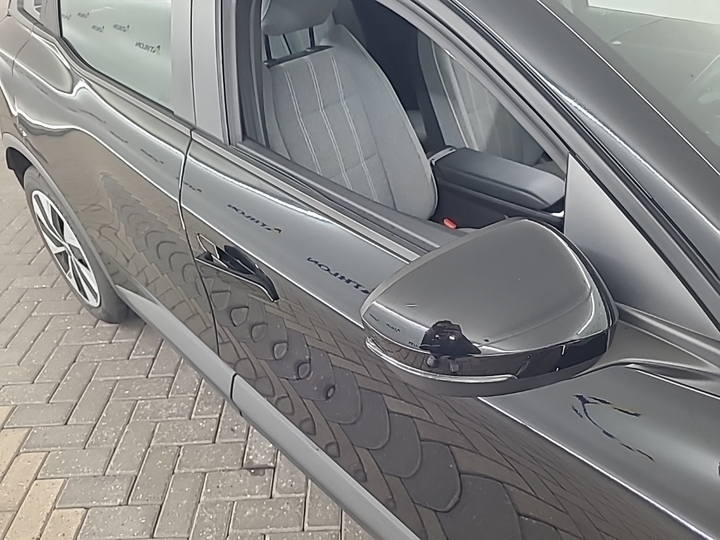 Foto 20 van Renault Megane
