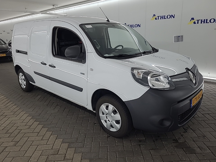 Foto 3 van Renault Kangoo