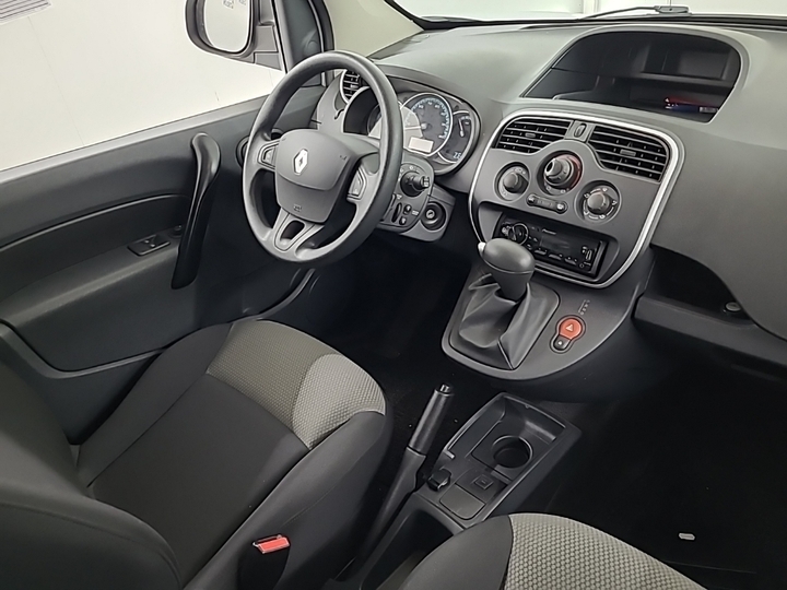 Foto 5 van Renault Kangoo