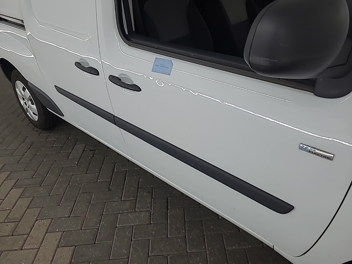 Foto 14 van Renault Kangoo