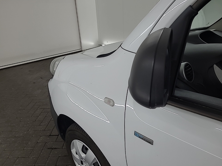 Foto 15 van Renault Kangoo