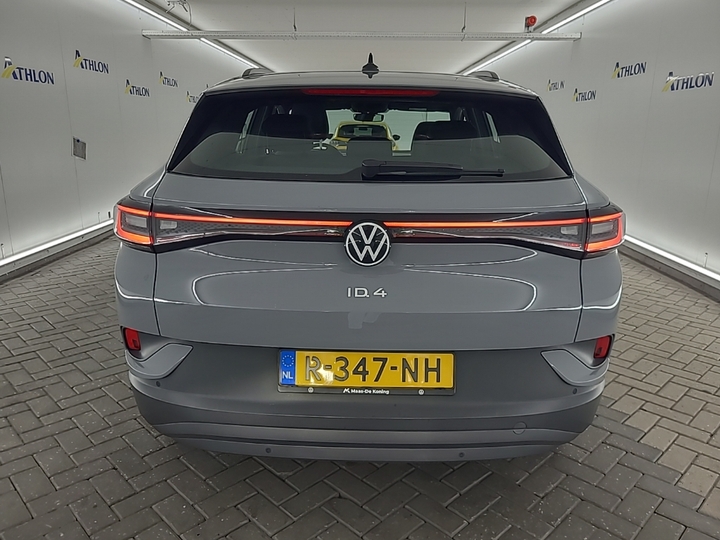 Foto 16 van Volkswagen ID.4