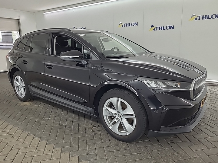 Foto 3 van Skoda Enyaq