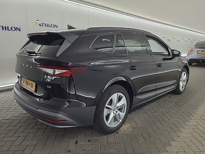 Foto 4 van Skoda Enyaq