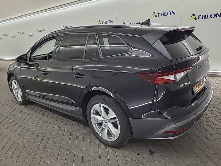 Foto 5 van Skoda Enyaq