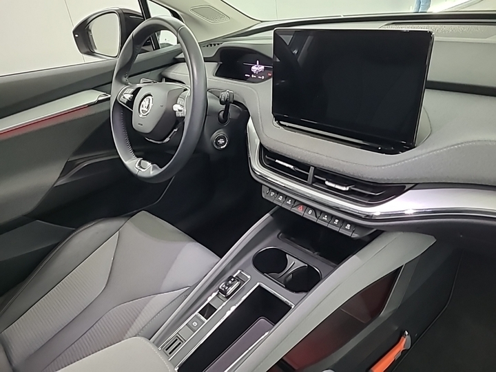 Foto 6 van Skoda Enyaq