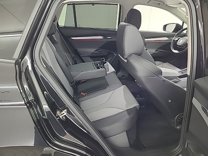 Foto 7 van Skoda Enyaq