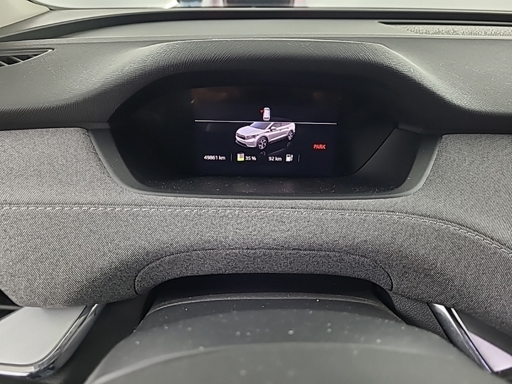 Foto 9 van Skoda Enyaq