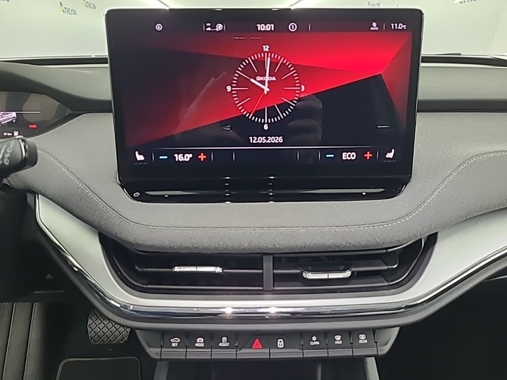 Foto 10 van Skoda Enyaq