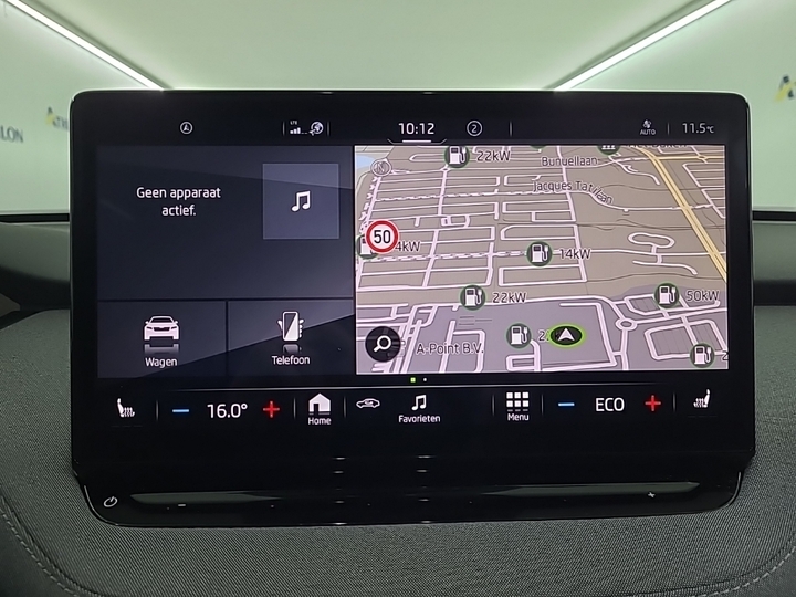 Foto 11 van Skoda Enyaq
